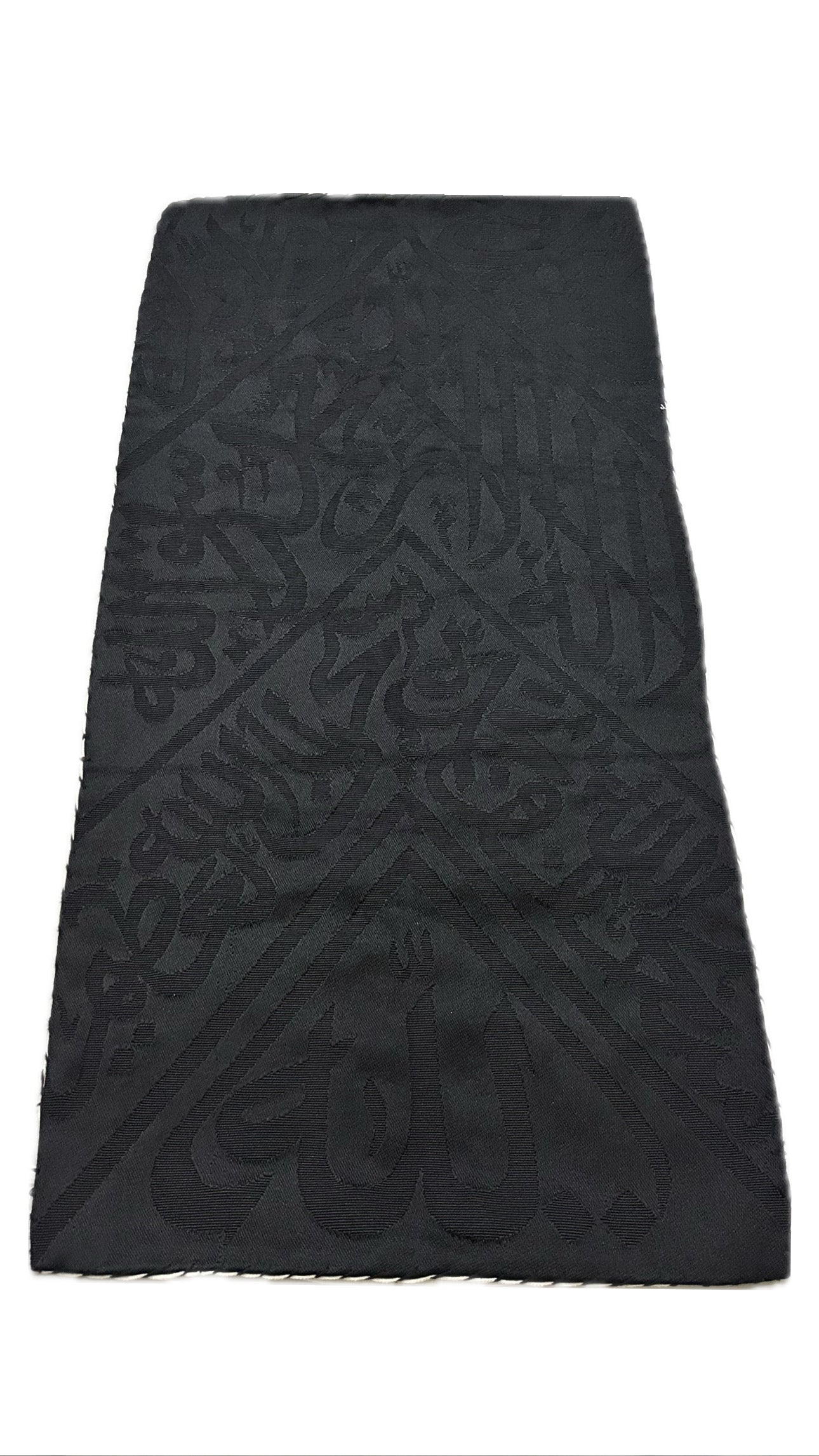 Original Kaaba Kiswah Cloth