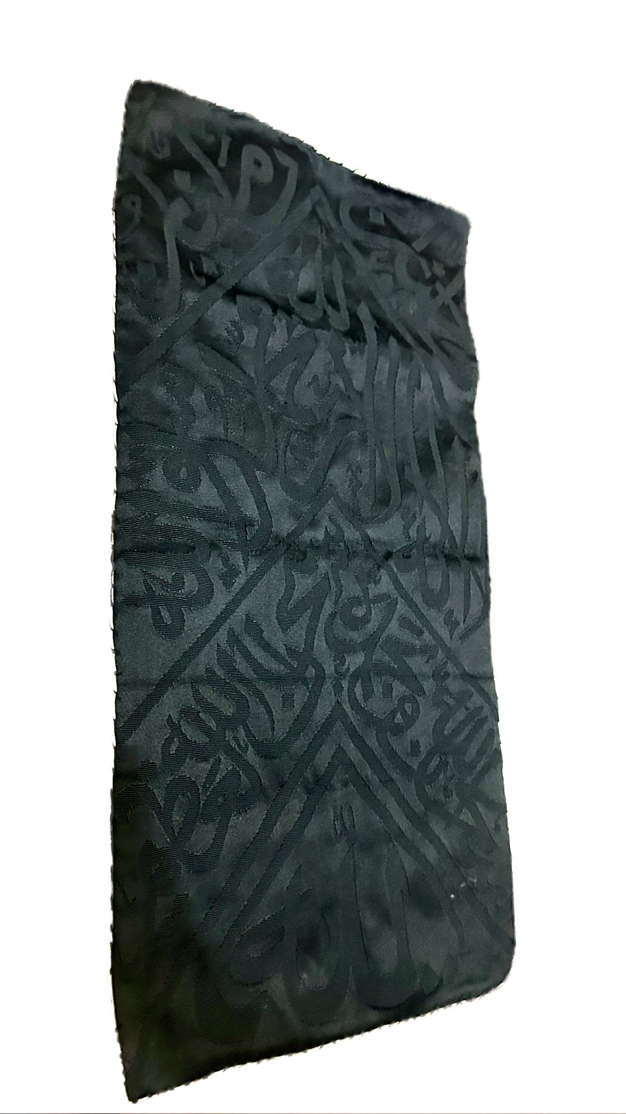 Original Kaaba Kiswah Cloth