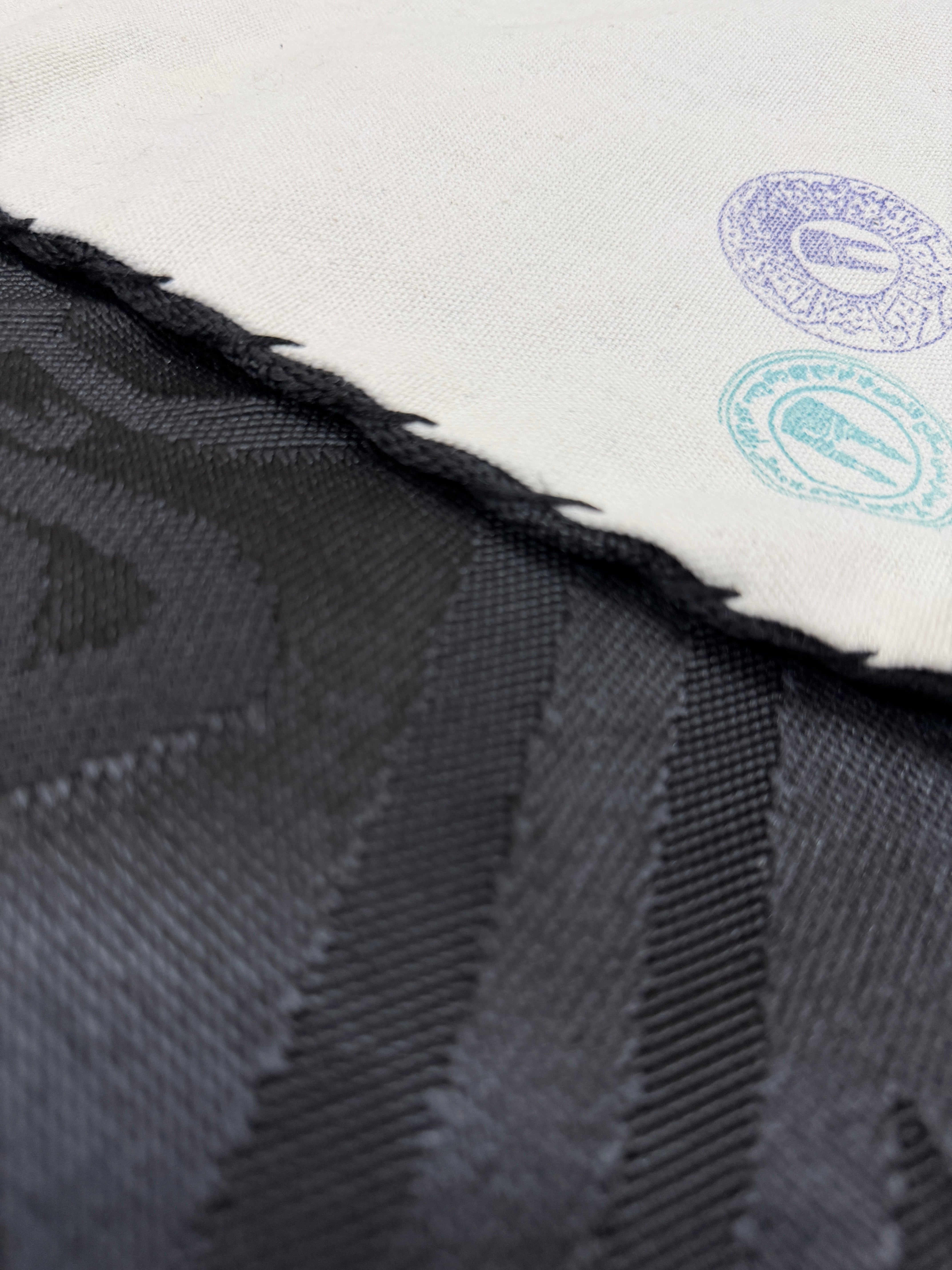 Original Kaaba Kiswah Cloth
